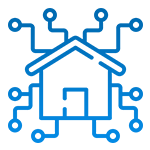 1 icon home